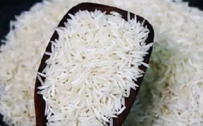 1401 Basmati