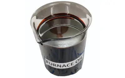 Fuel Oil