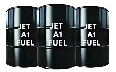JET A1 Houston