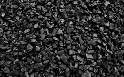Petcoke